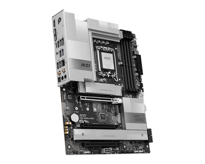 MSI PRO Z890-A WIFI MOTHERBOARD