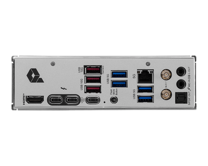 MSI PRO Z890-A WIFI MOTHERBOARD
