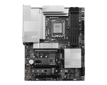 MSI PRO Z890-P WIFI MOTHERBOARD