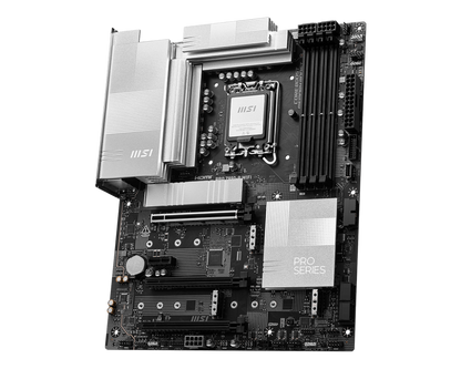 MSI PRO Z890-P WIFI MOTHERBOARD