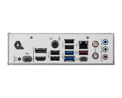 MSI PRO Z890-P WIFI MOTHERBOARD