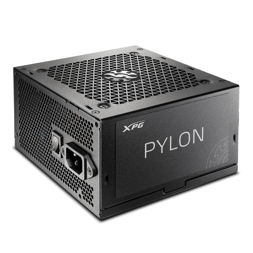 750W ADATA XPG PYLON POWER SUPPLY