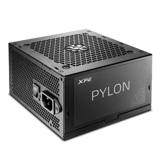 750W ADATA XPG PYLON POWER SUPPLY