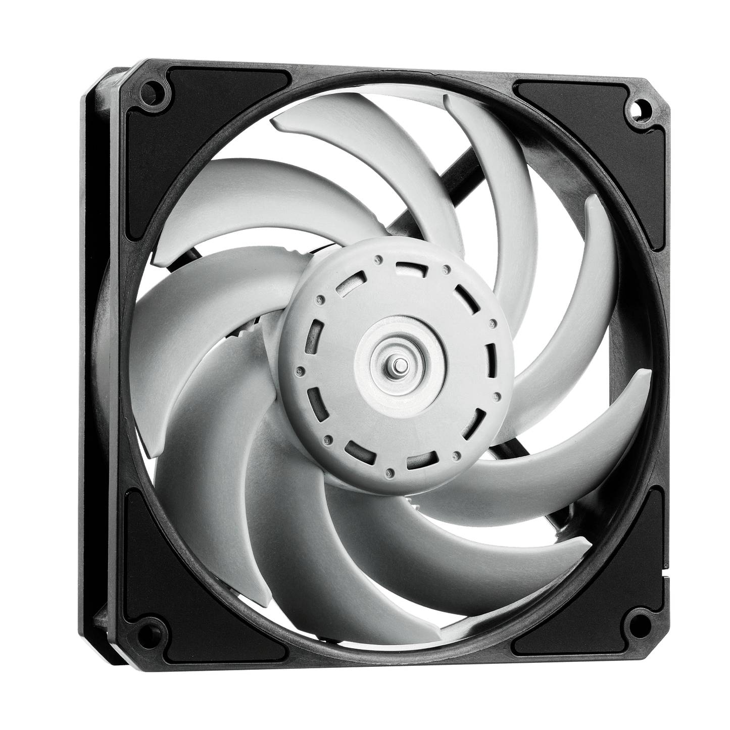 ADATA XPG VENTO PRO 120 PWM BLACK FAN