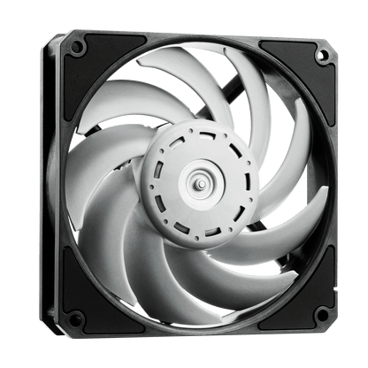 ADATA XPG VENTO PRO 120 PWM BLACK FAN