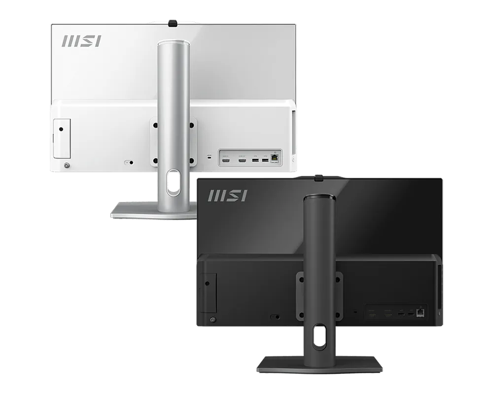 24" MSI Modern AIO (Model AM242TP 1MA-2491AU)