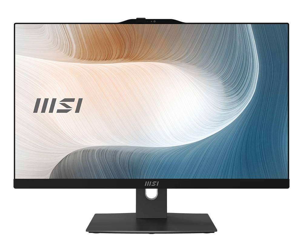 24" MSI Modern AIO (Model AM242P 1M-1651AU)