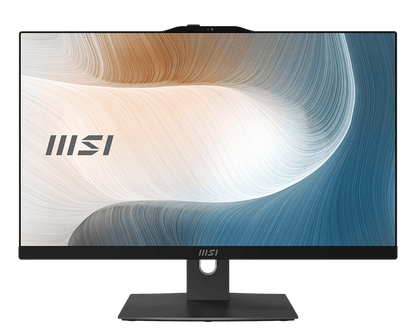24" MSI Modern AIO (Model AM242P 1M-1651AU)