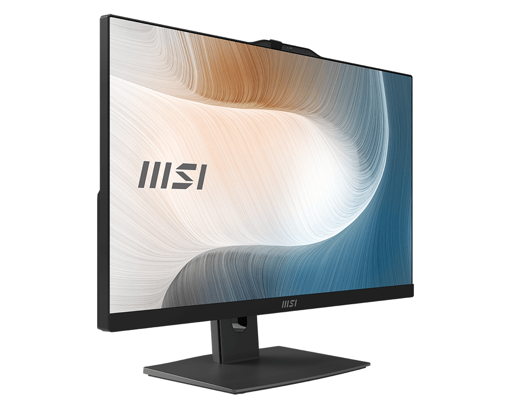 24" MSI Modern AIO (Model AM242P 1M-1651AU)