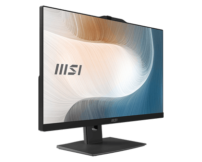 24" MSI Modern AIO (Model AM242P 1M-1651AU)