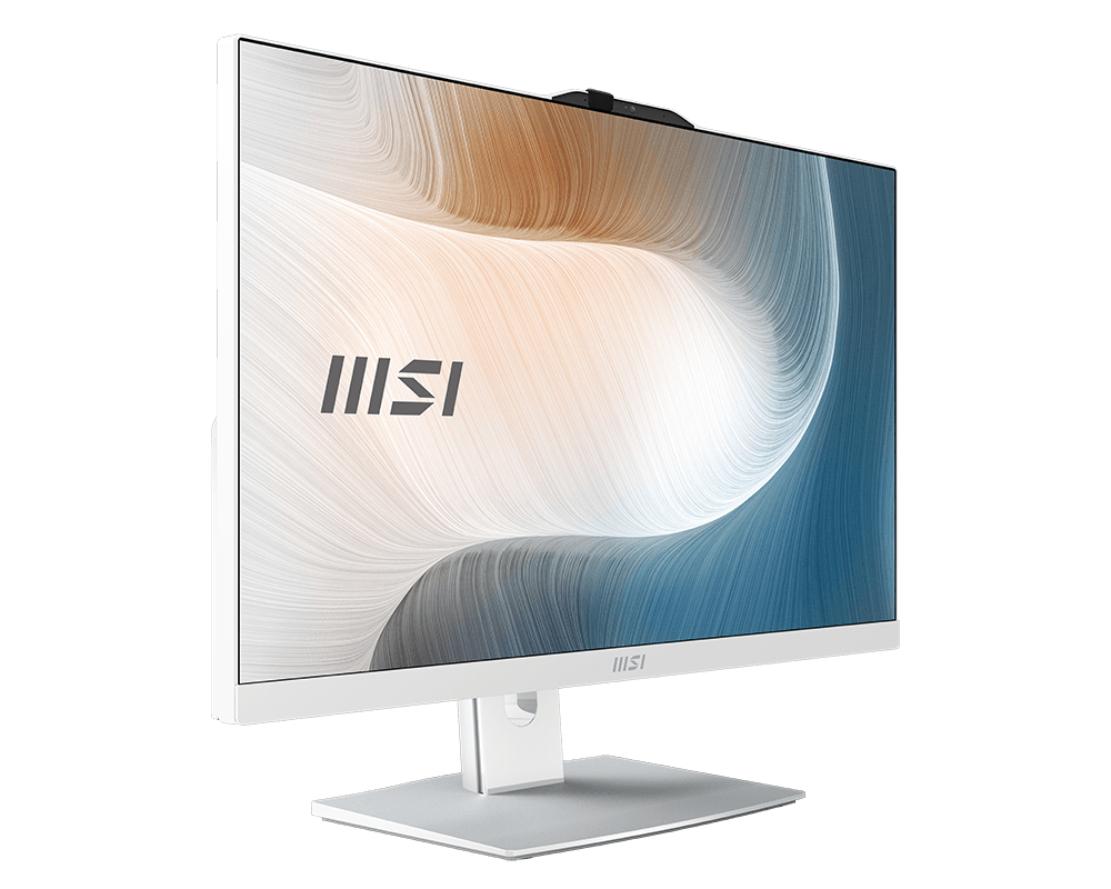 24" MSI Modern AIO (Model AM242P 1M-2085AU)