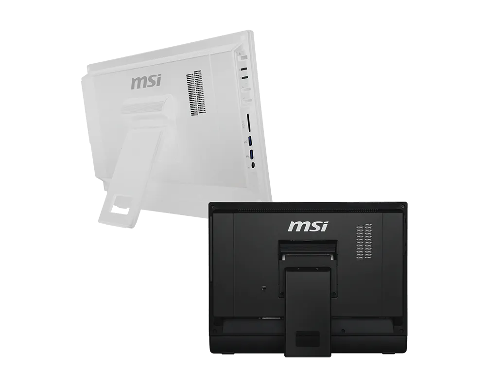 16" MSI PRO AP162T ADL AIO (Model AP162T ADL-079XAU)