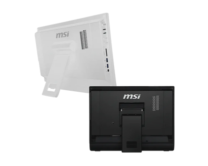 16" MSI PRO AP162T ADL AIO (Model AP162T ADL-079XAU)