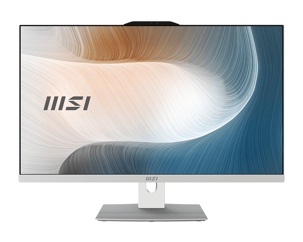27" MSI Modern AIO (Model AM272P 1M-1292AU)