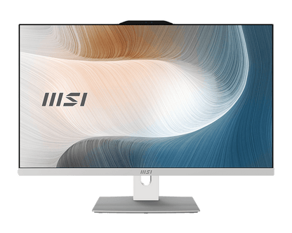 27" MSI Modern AIO (Model AM272P 1M-1292AU)