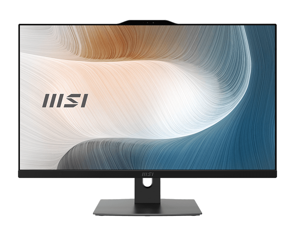 27" MSI Modern AIO (Model AM272P 1M-1217AU)