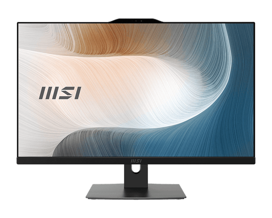 27" MSI Modern AIO (Model AM272P 1MA-1474AU)