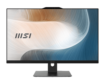 27" MSI Modern AIO (Model AM272P 1M-1218AU)
