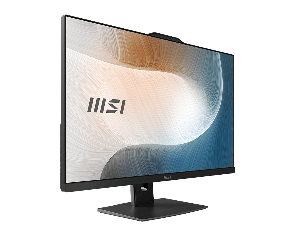 27" MSI Modern AIO (Model AM272P 1M-1217AU)