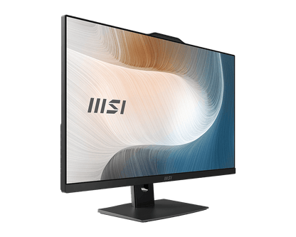 27" MSI Modern AIO (Model AM272P 1M-1218AU)