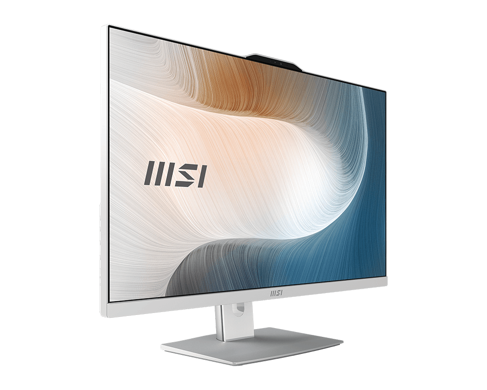 27" MSI Modern AIO (Model AM272P 1M-1292AU)