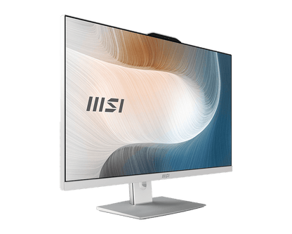 27" MSI Modern AIO (Model AM272P 1M-1292AU)