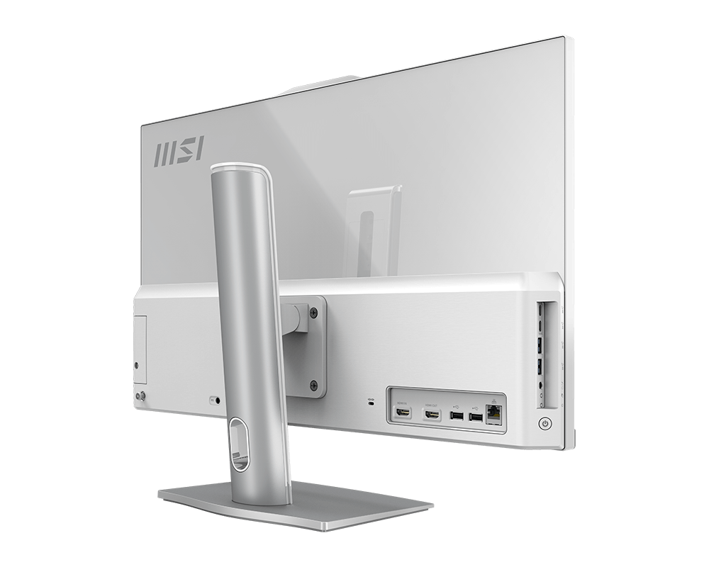 27" MSI Modern AIO (Model AM272P 1M-1292AU)