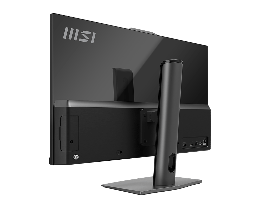 27" MSI Modern AIO (Model AM272P 1M-1217AU)