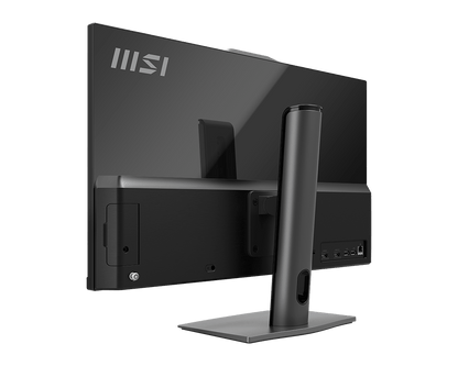 27" MSI Modern AIO (Model AM272P 1M-1218AU)