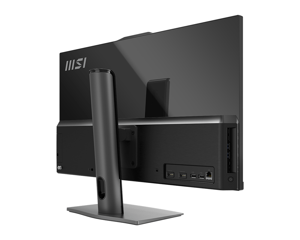 27" MSI Modern AIO (Model AM272P 1M-1217AU)