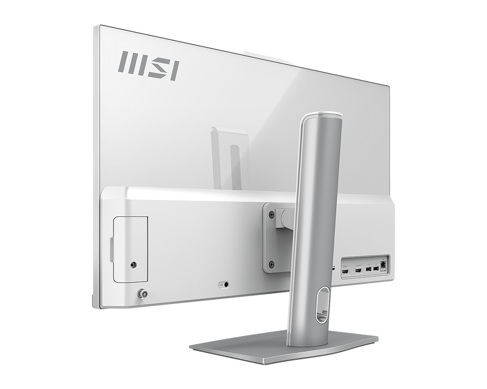 27" MSI Modern AIO (Model AM272P 1M-1292AU)