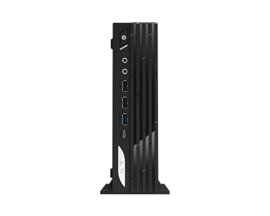 MSI PRO DP21 Mini PC (Model DP21 14MA-1251AU)