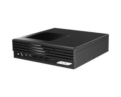 MSI PRO DP21 Mini PC (Model DP21 14M-1024AU)