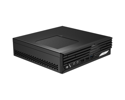 MSI PRO DP21 Mini PC (Model DP21 14M-1024AU)