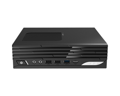MSI PRO DP21 Mini PC (Model DP21 14M-1025AU)