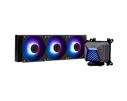 MSI MPG CORELIQUID P13 360 LIQUID COOLER