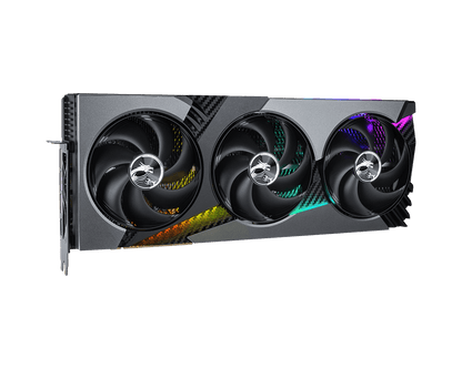16GB MSI RTX 5080 VANGUARD SOC GPU