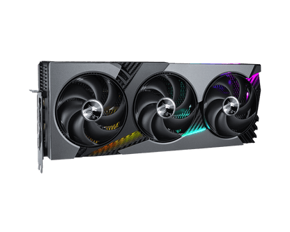 32GB MSI RTX 5090 VANGUARD SOC GPU