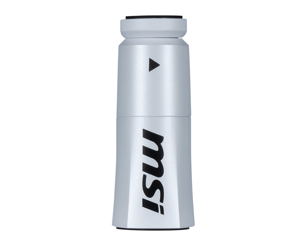 16GB MSI RTX 5080 VENTUS 3X OC WHITE GPU