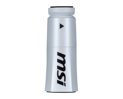 16GB MSI RTX 5080 VENTUS 3X OC WHITE GPU
