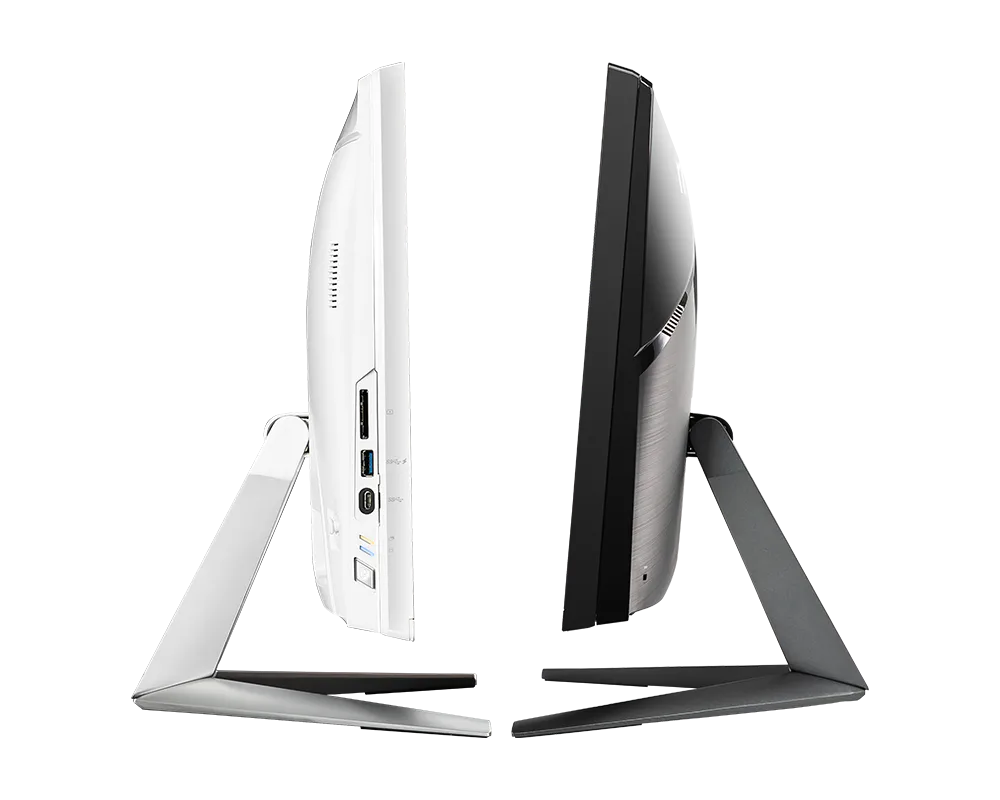 21.5" MSI Modern AIO (Model AP222T 14MA-656AU)