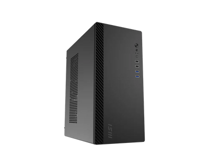 MSI PRO SHIELD M100P CASE