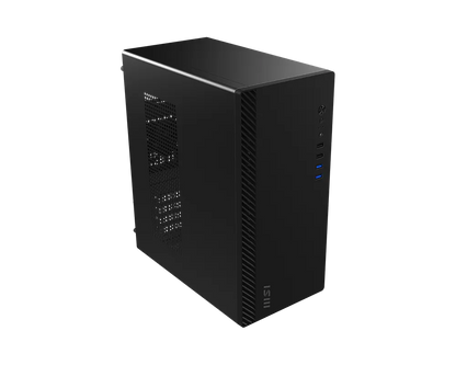 MSI PRO SHIELD M100P CASE