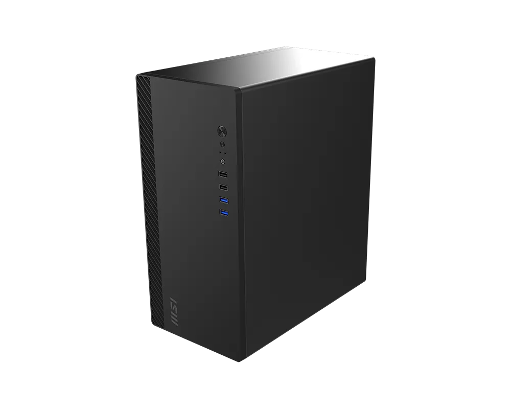 MSI PRO SHIELD M100P CASE