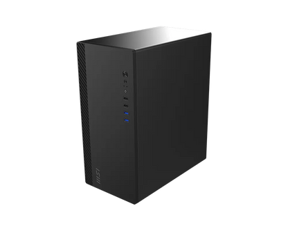 MSI PRO SHIELD M100P CASE