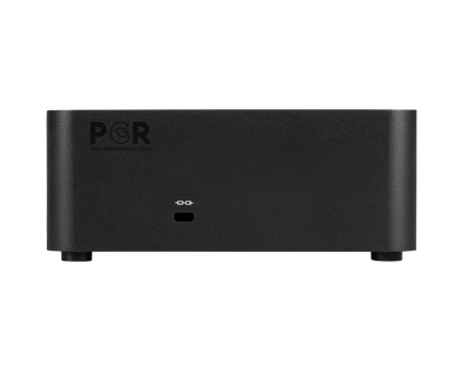 MSI Cubi NUC AI+ 2MG Copilot+ Barebone (Model Cubi NUC AI+ 2MG-017BAU)