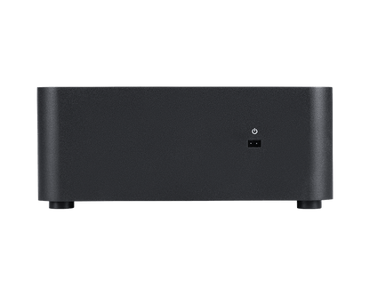 MSI Cubi NUC AI+ 2MG Copilot+ Barebone (Model Cubi NUC AI+ 2MG-017BAU)