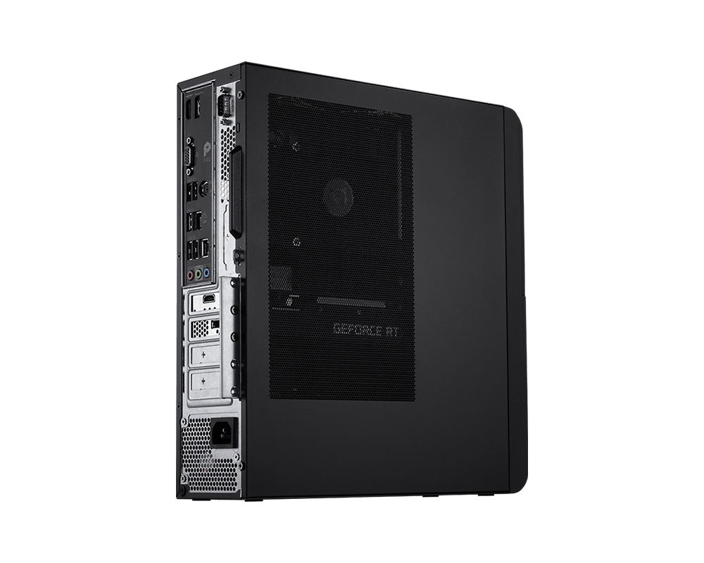 MSI PRO DP80 Mini PC (Model DP80 A14G-009AU)