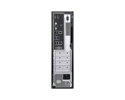 MSI PRO DP80 Mini PC (Model DP80 A14G-009AU)