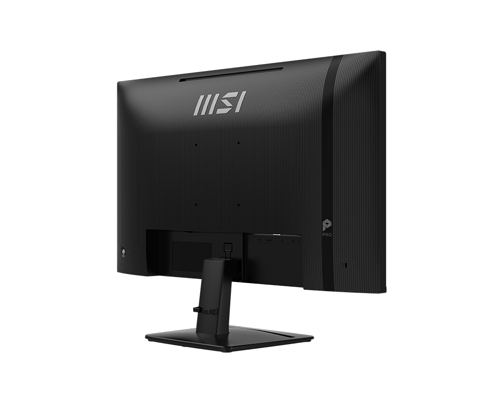 27" MSI PRO MP271 E14A (FHD) MONITOR